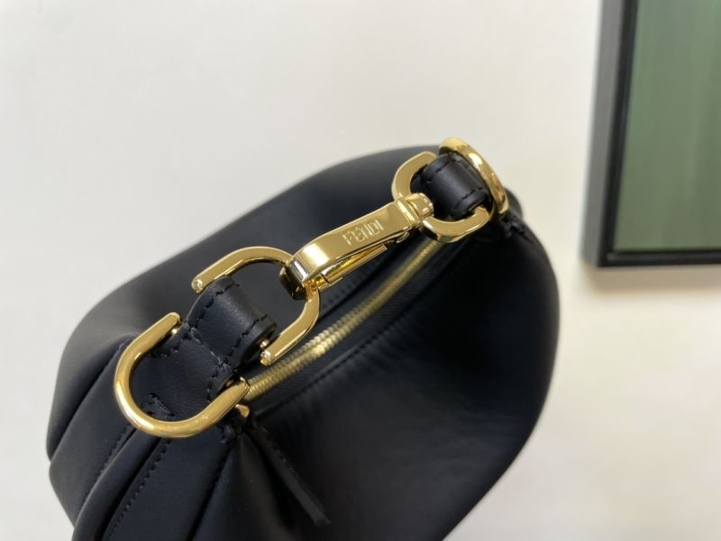 Fendi Hobo Bags